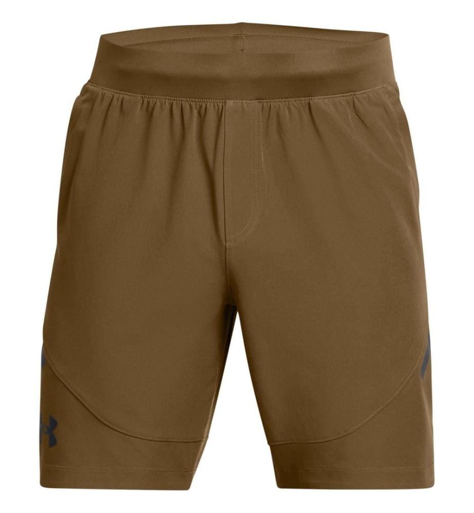 Under Armour - Short UNSTOPPABLE - Homme