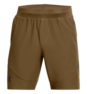 Under Armour - Short UNSTOPPABLE - Homme