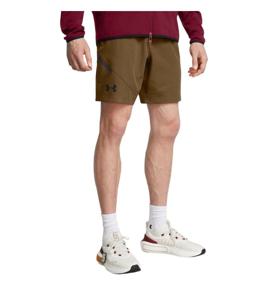 Under Armour - Short UNSTOPPABLE - Homme