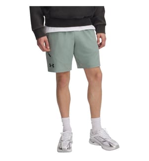 Under Armour - Short UNSTOPPABLE - Homme