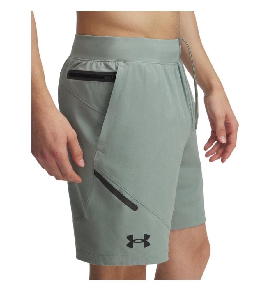 Under Armour - Short UNSTOPPABLE - Homme
