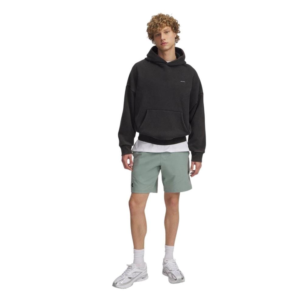 Under Armour - Short UNSTOPPABLE - Homme