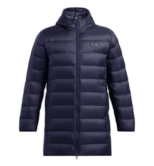 Under Armour - Parka - Homme