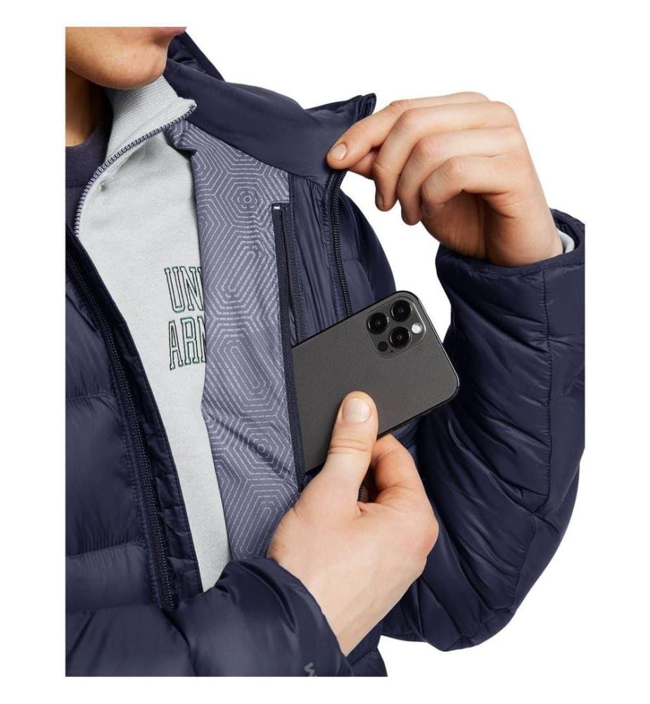 Under Armour - Parka - Homme