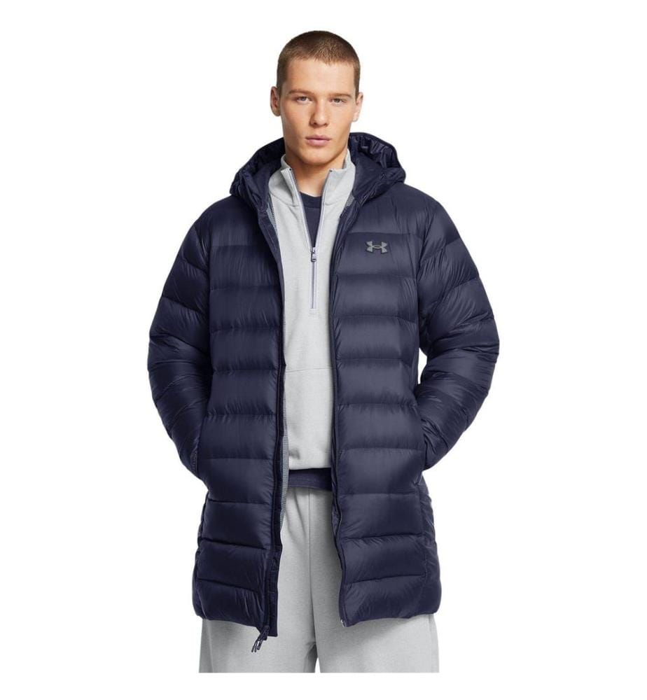 Under Armour - Parka - Homme
