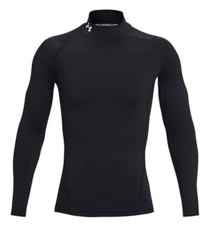 Under Armour - Haut thermique manches longues raglan - Homme