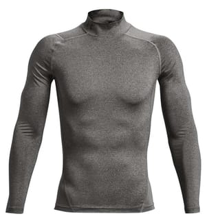 Under Armour - Haut thermique manches longues raglan - Homme