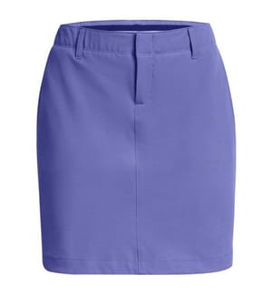 Under Armour - Jupe-short DRIVE - Femme