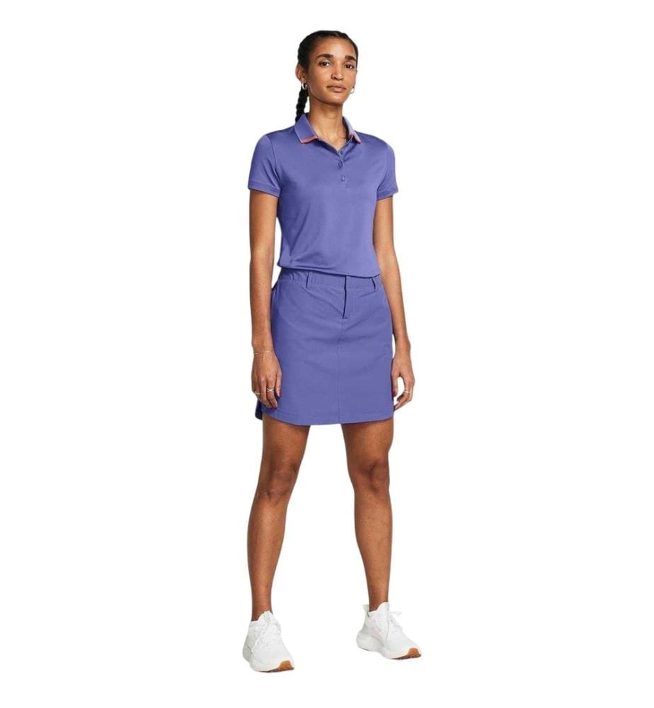 Under Armour - Jupe-short DRIVE - Femme