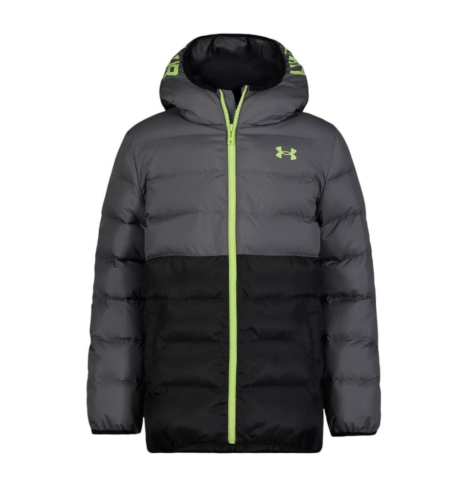 Under Armour - Doudoune PRONTO - Enfant