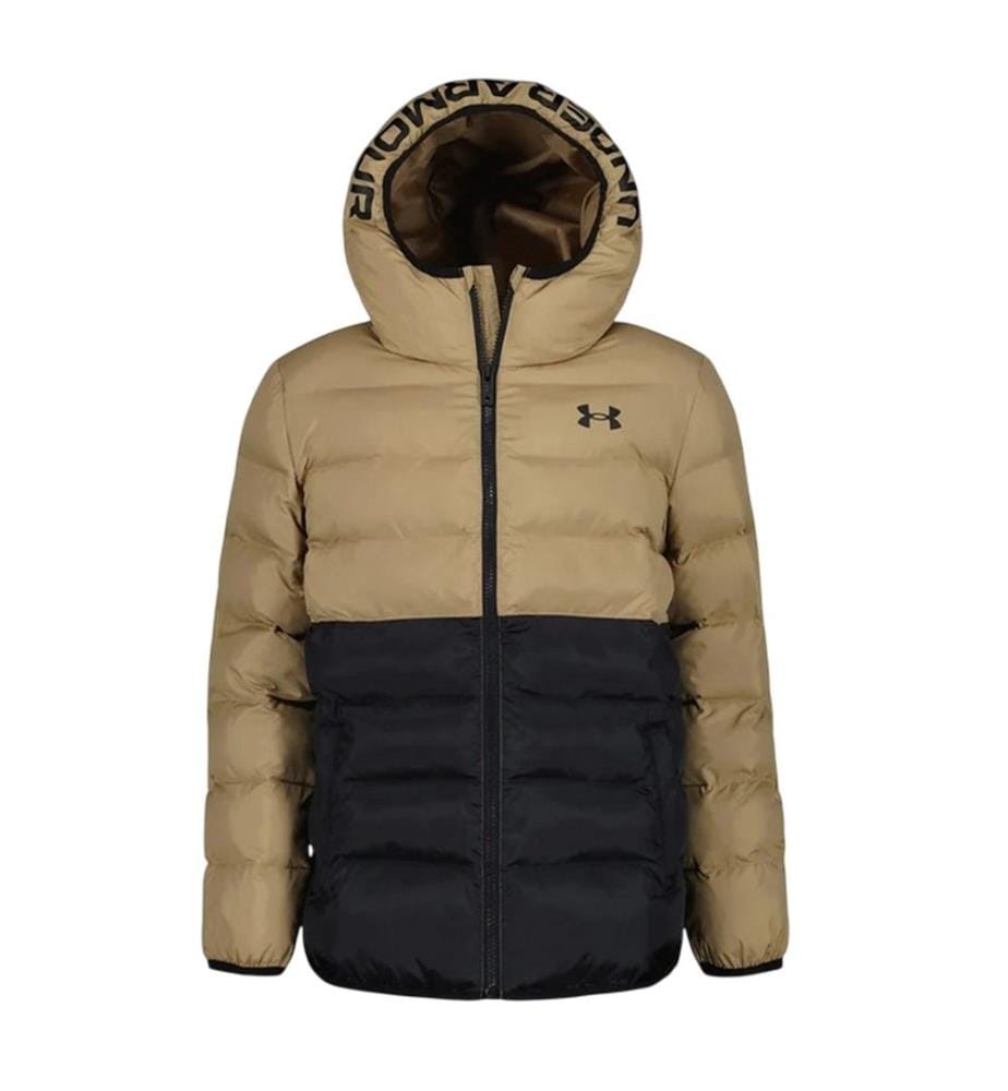 Under Armour - Doudoune PRONTO - Enfant