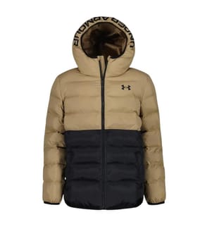 Under Armour - Doudoune PRONTO - Enfant