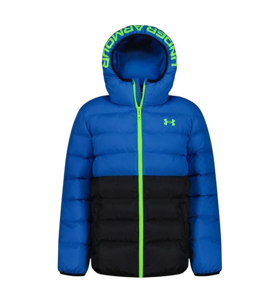 Under Armour - Doudoune PRONTO - Enfant
