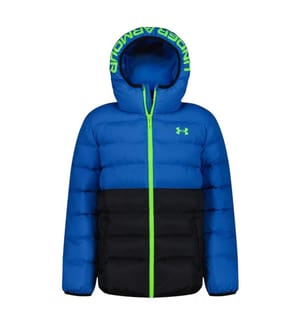 Under Armour - Doudoune PRONTO - Enfant