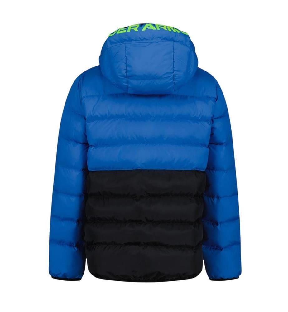 Under Armour - Doudoune PRONTO - Enfant