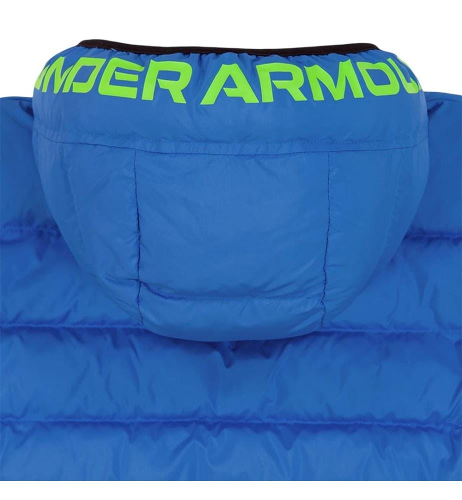 Under Armour - Doudoune PRONTO - Enfant