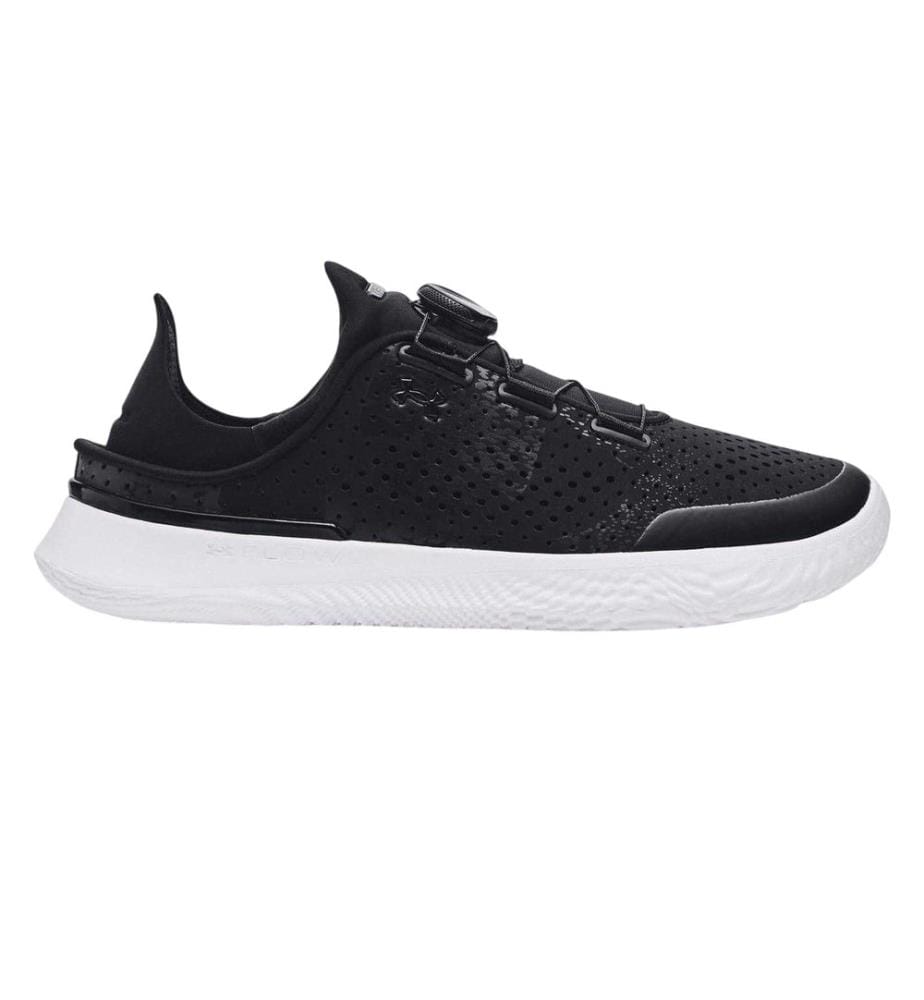 Under Armour - Baskets UA SLIPSPEED - Adulte