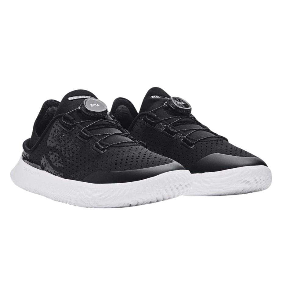 Under Armour - Baskets UA SLIPSPEED - Adulte