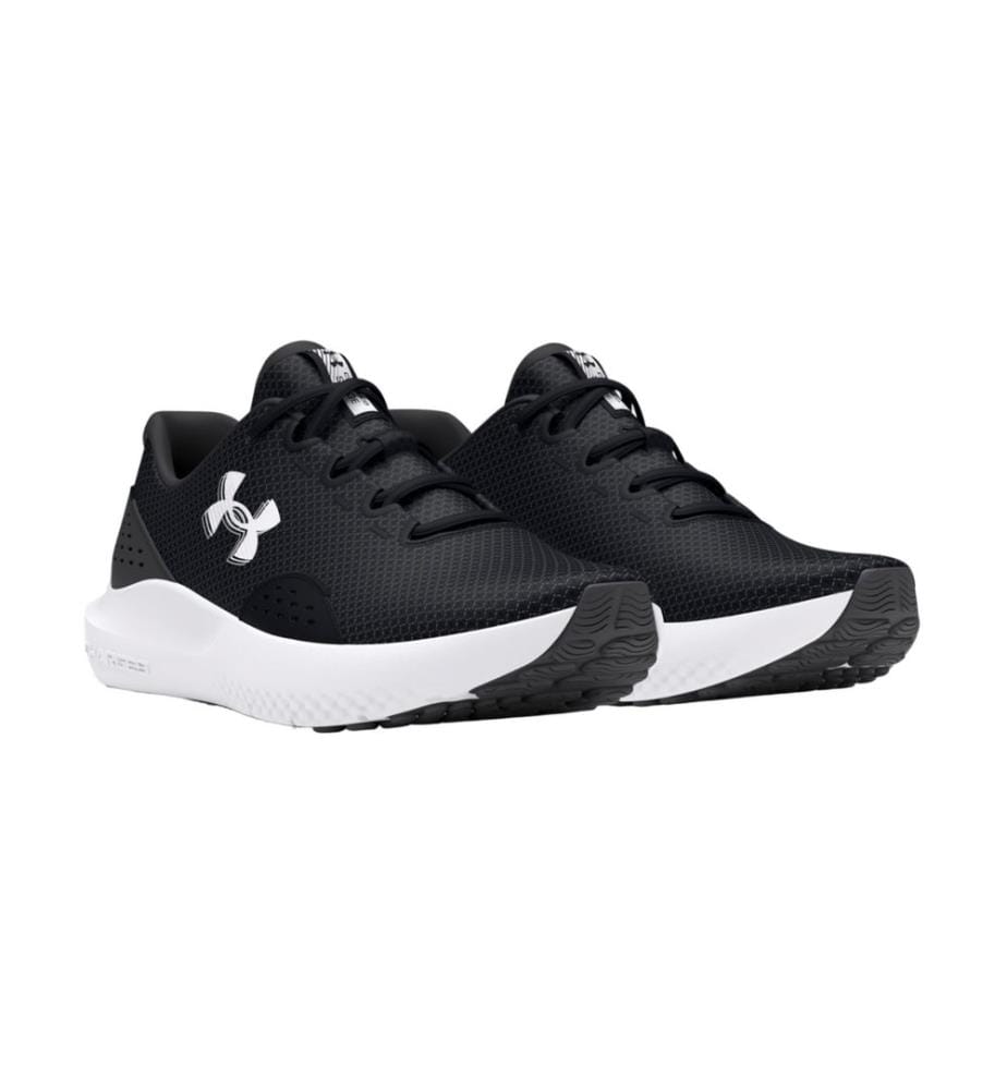 Under Armour - Baskets SURGE 4.0 - Homme