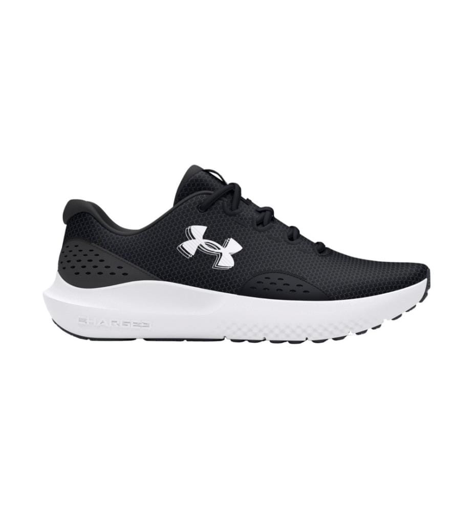Under Armour - Baskets SURGE 4.0 - Homme