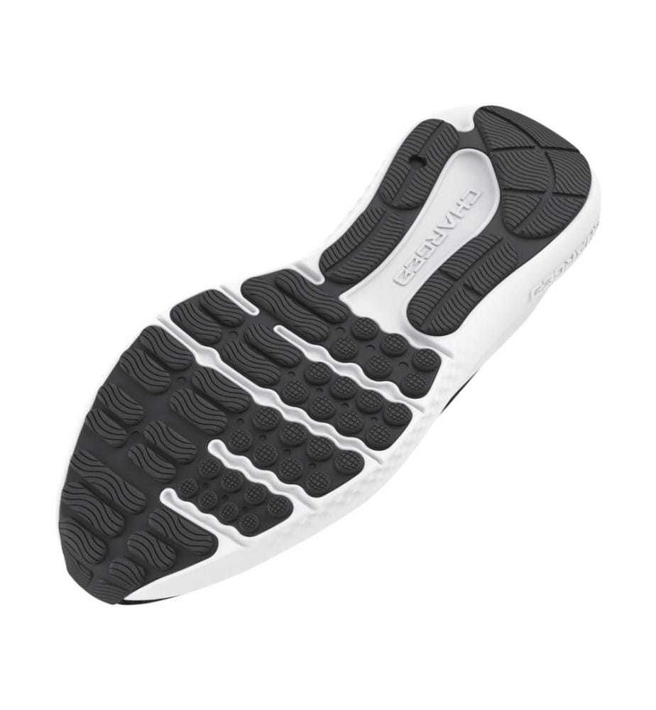 Under Armour - Baskets SURGE 4.0 - Homme
