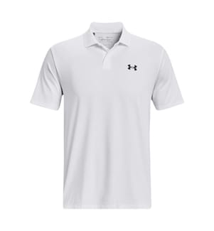 Under Armour Maglietta Polo Uomo