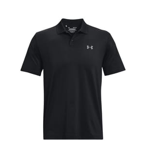 Under Armour Maglietta Polo Uomo