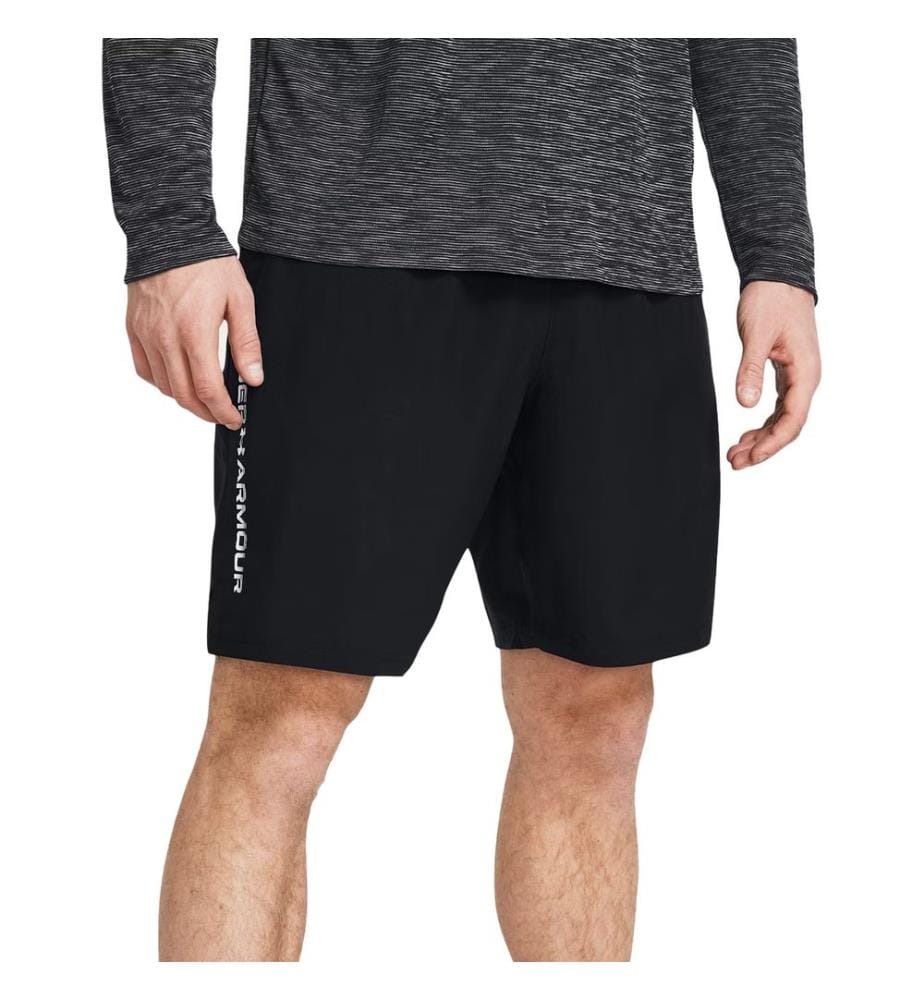 Under Armour - Short - Homme