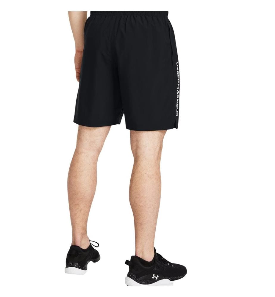 Under Armour - Short - Homme
