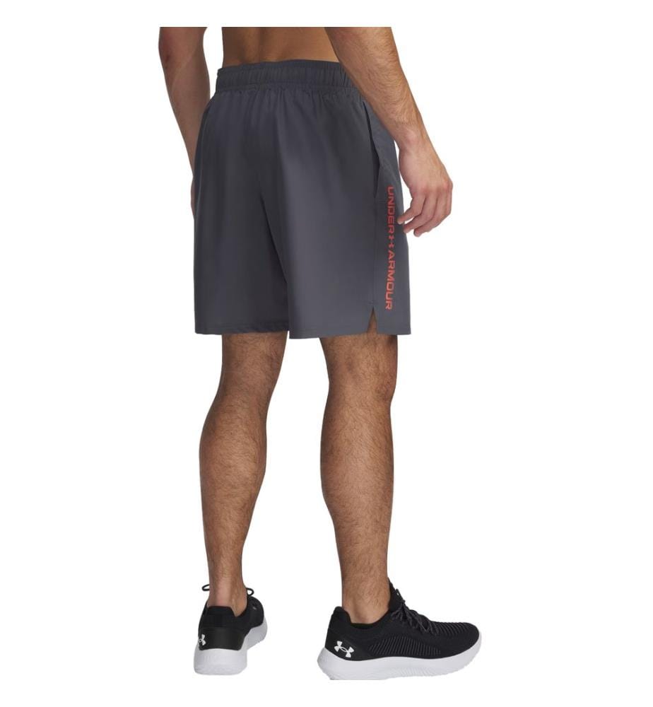 Under Armour - Short - Homme