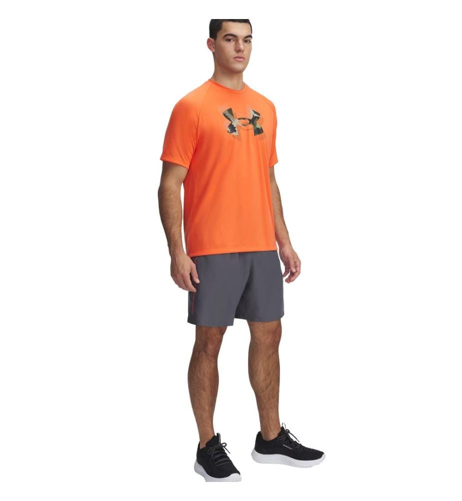 Under Armour - Short - Homme