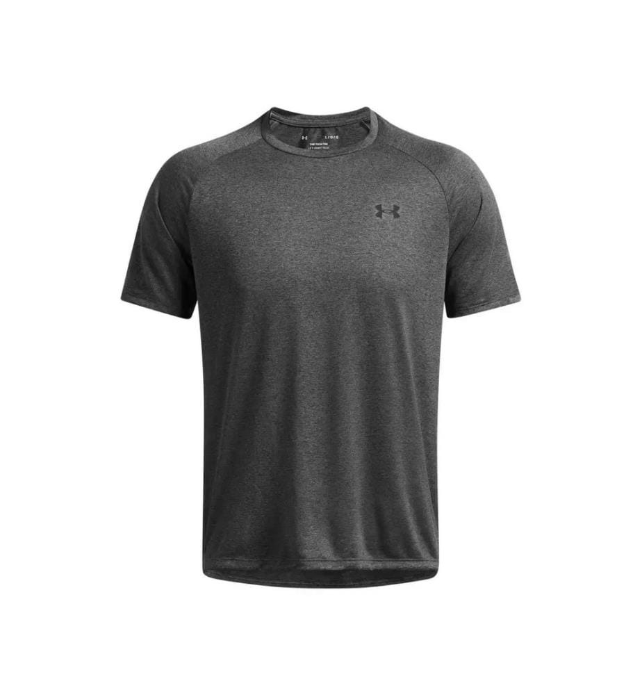 Under Armour - "Tech" T-Shirt für Herren kurzärmlig