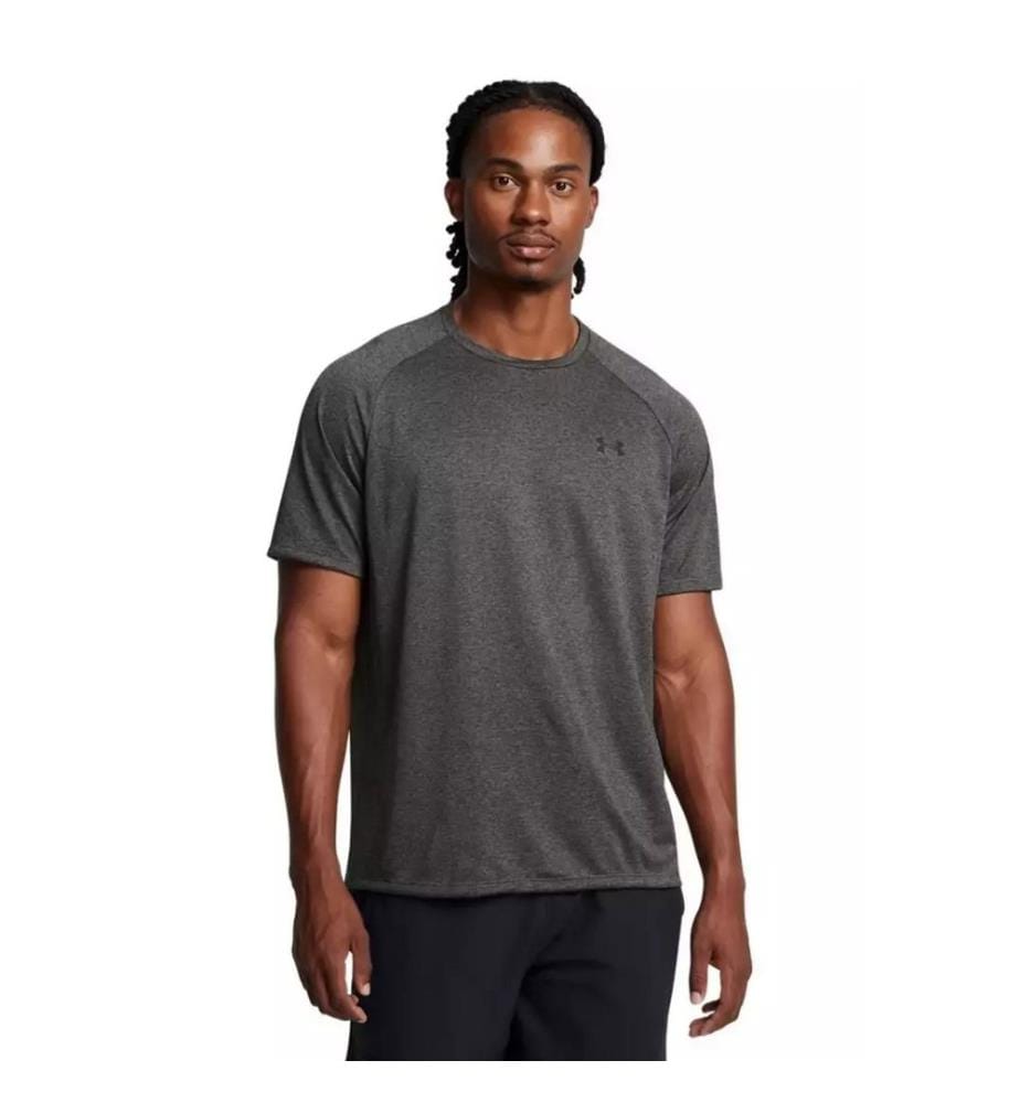 Under Armour - "Tech" T-Shirt für Herren kurzärmlig