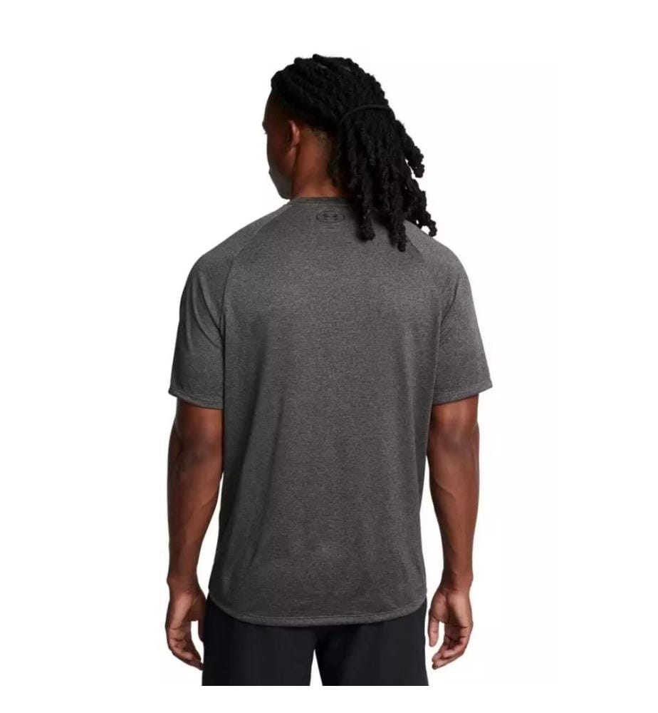 Under Armour - "Tech" T-Shirt für Herren kurzärmlig
