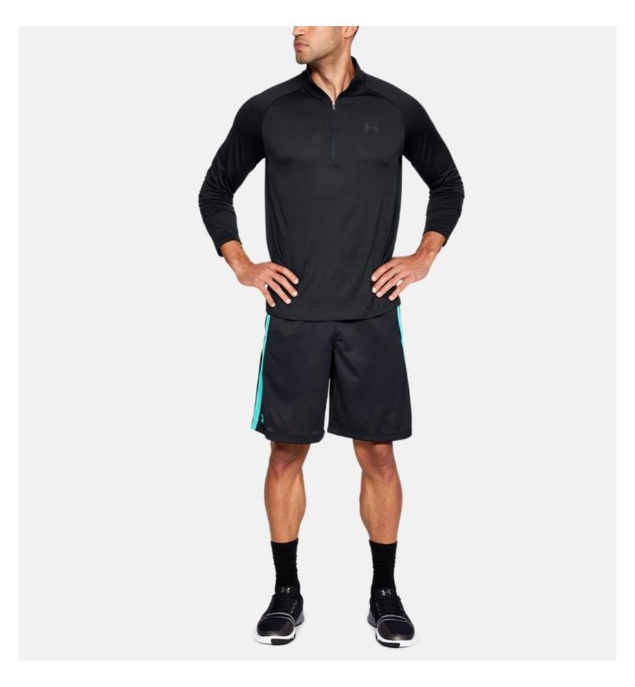 Under Armour - Haut technique 2.0 - Homme