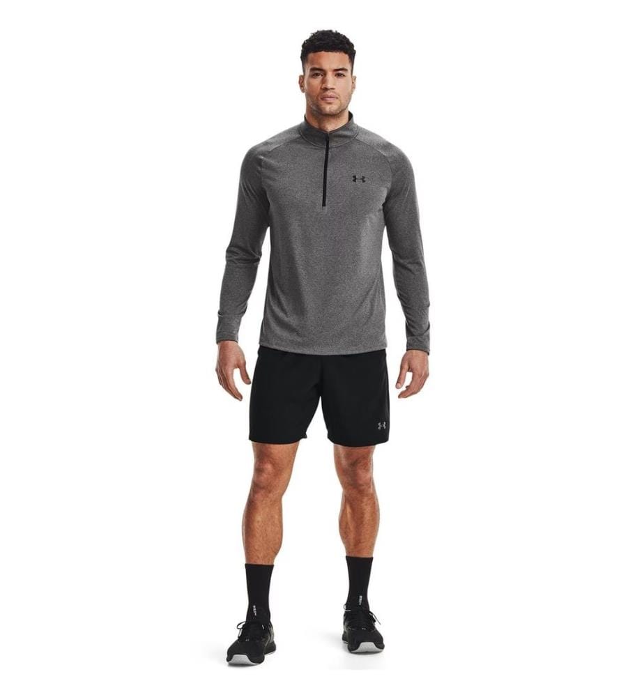 Under Armour - Haut technique 2.0 - Homme