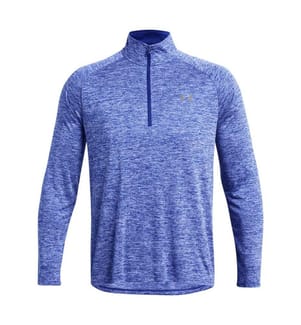 Under Armour - Haut technique 2.0 - Homme