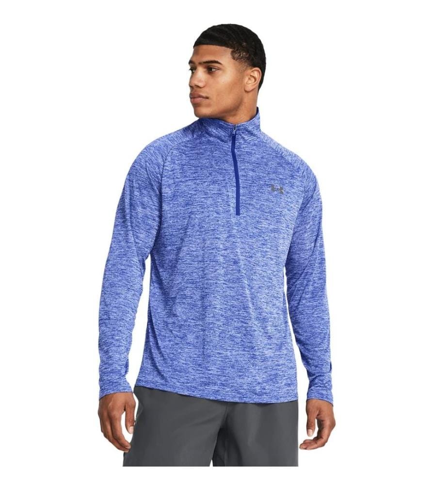 Under Armour - Haut technique 2.0 - Homme
