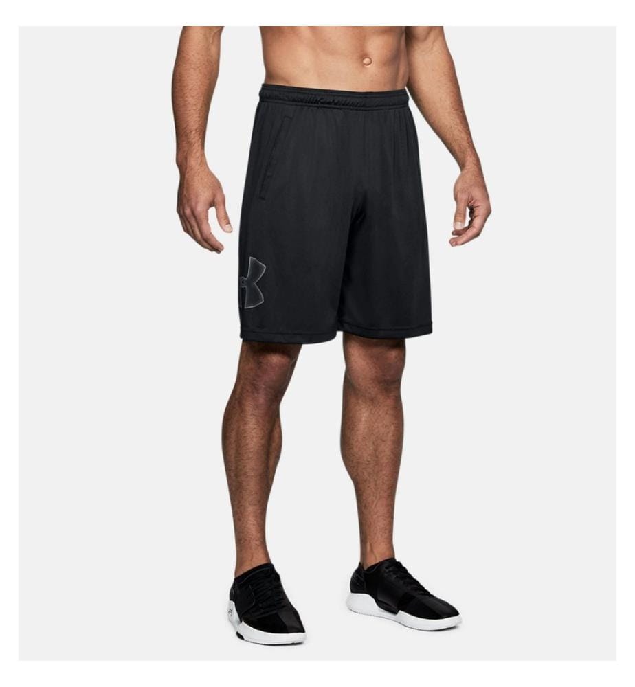Under Armour - Short TECH - Homme