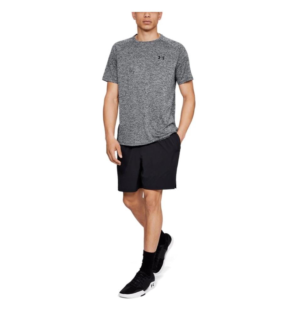 Under Armour - "Tech" T-Shirt für Herren