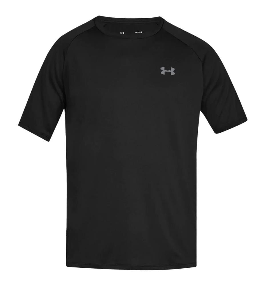 Under Armour - "Tech" T-Shirt für Herren
