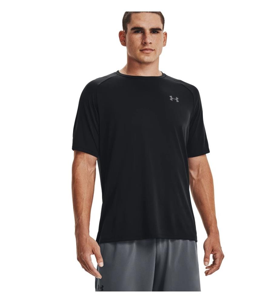 Under Armour - "Tech" T-Shirt für Herren