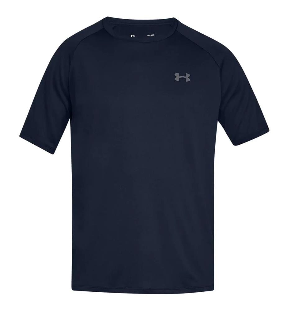 Under Armour - "Tech" T-Shirt für Herren