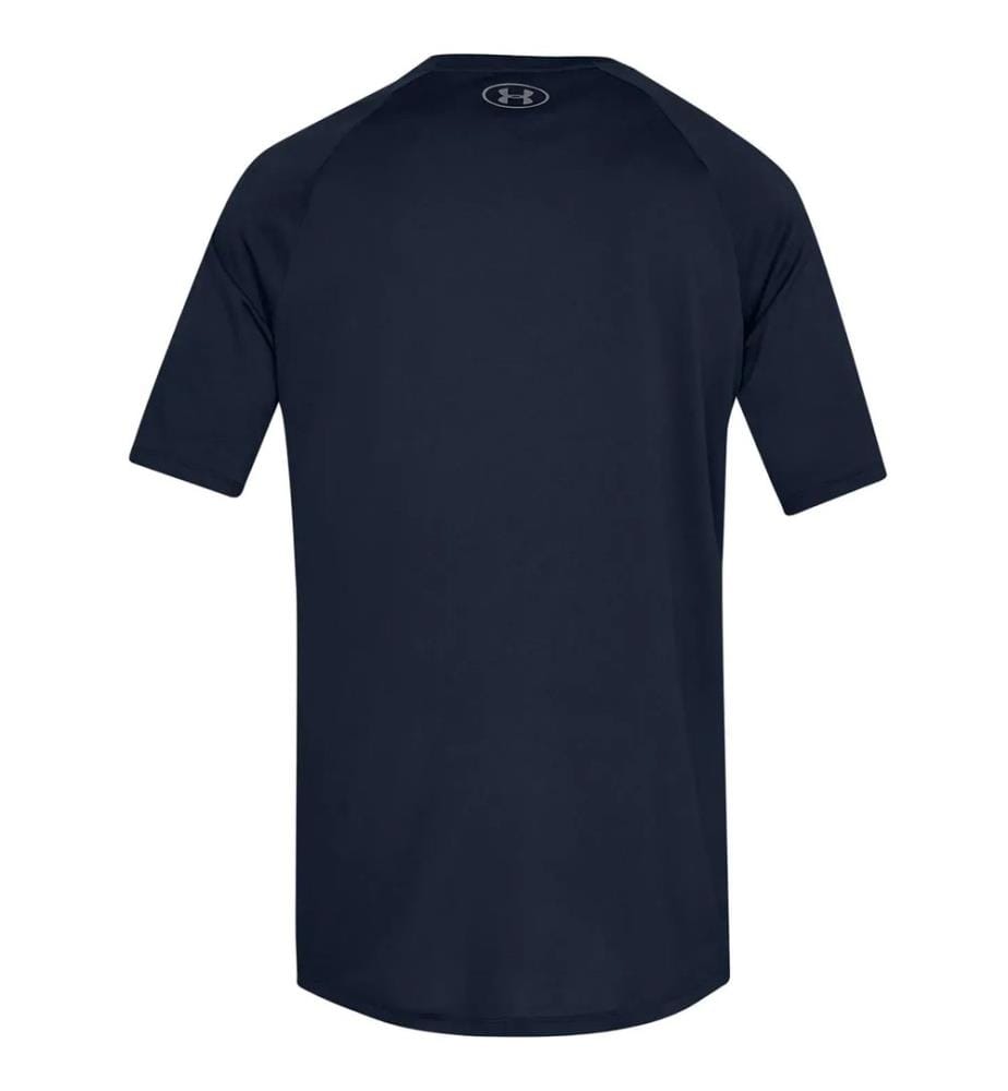 Under Armour - "Tech" T-Shirt für Herren