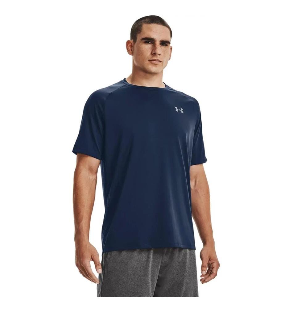Under Armour - "Tech" T-Shirt für Herren