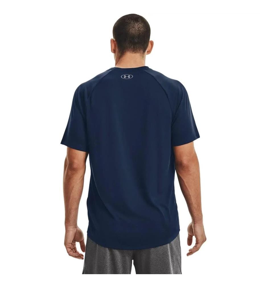 Under Armour - "Tech" T-Shirt für Herren