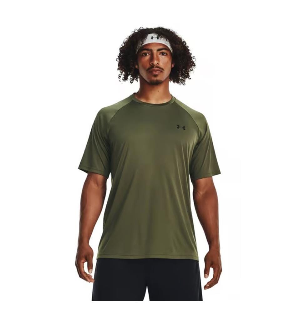 Under Armour - "Tech" T-Shirt für Herren