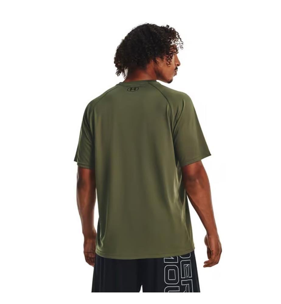 Under Armour - "Tech" T-Shirt für Herren