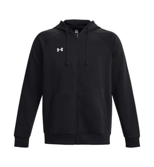 Under Armour - Sweat à capuche RIVAL - Adulte