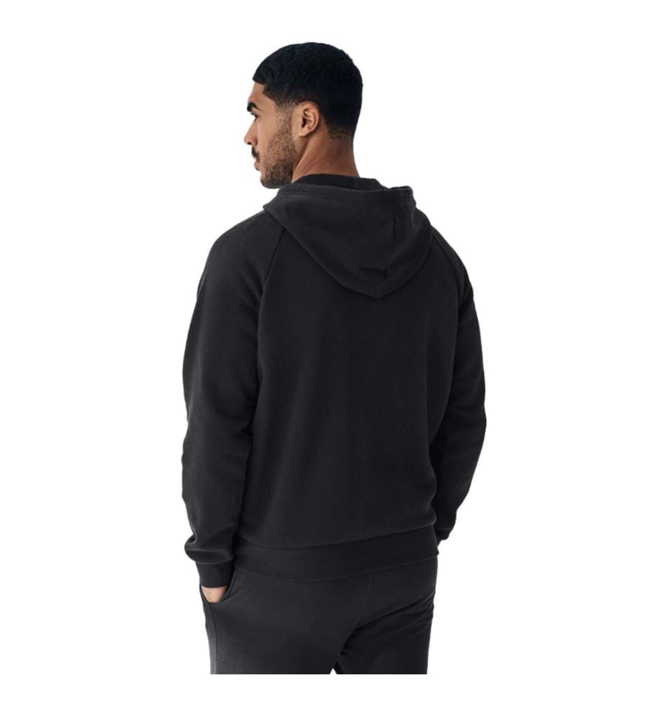 Under Armour - "Rival" Kapuzenpullover Durchgehender Reissverschluss für Herren/Damen Unisex